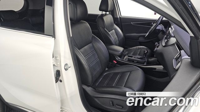 Kia Sorento 2015 — photo 12