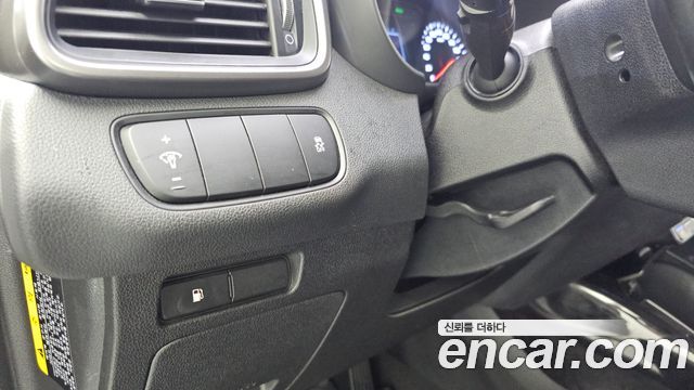 Kia Sorento 2015 — photo 17