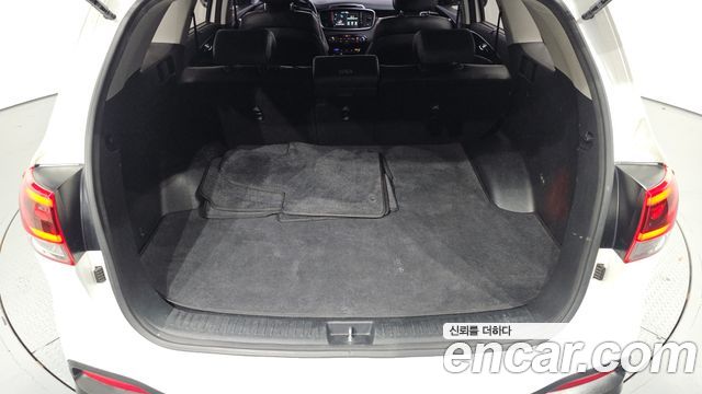 Kia Sorento 2015 — photo 20
