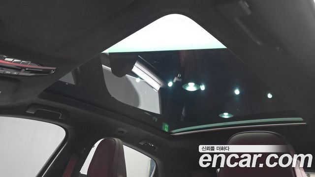 Porsche Cayenne 2023 — photo 25
