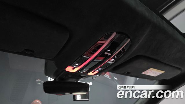 Porsche Cayenne 2023 — photo 33