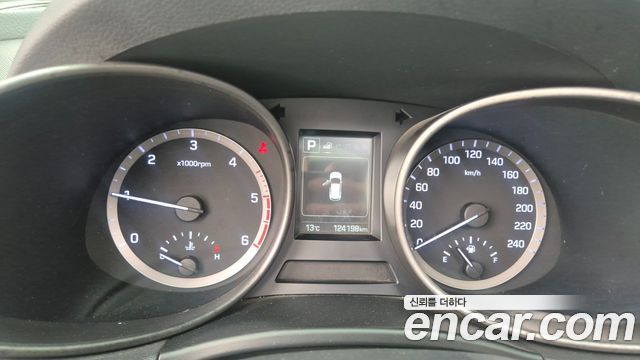 Hyundai Santafe 2016 — photo 12