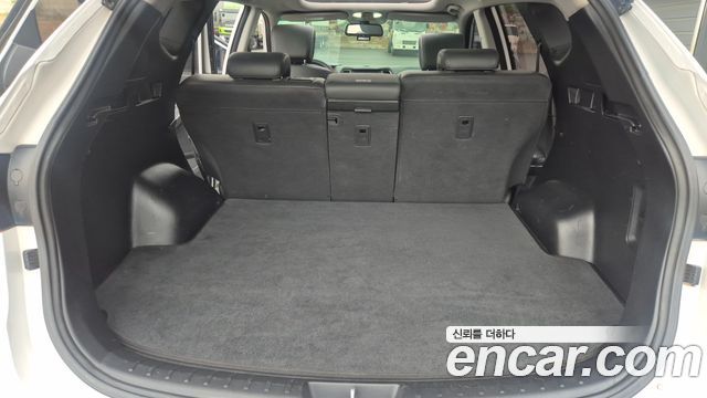 Hyundai Santafe 2016 — photo 17