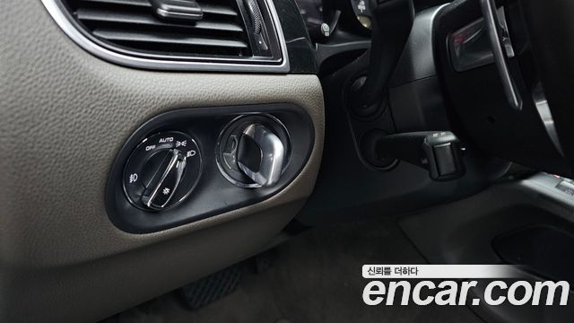 Porsche Macan 2014 — photo 24