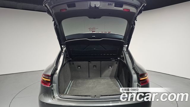 Porsche Macan 2014 — photo 35
