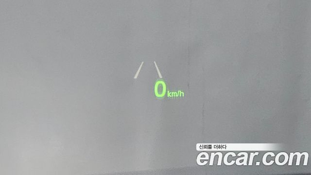 Kia K7 2018 — photo 15