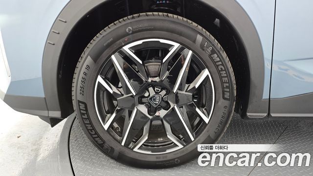 Peugeot 3008 2025 — photo 5