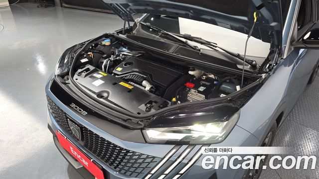 Peugeot 3008 2025 — photo 6