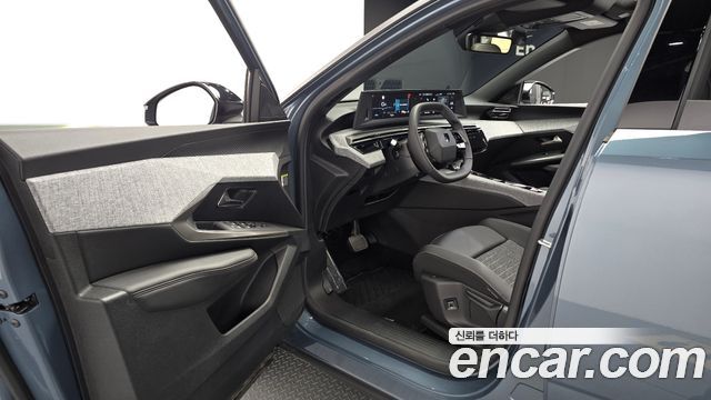 Peugeot 3008 2025 — photo 13