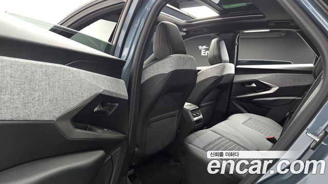 Peugeot 3008 2025 — photo 17