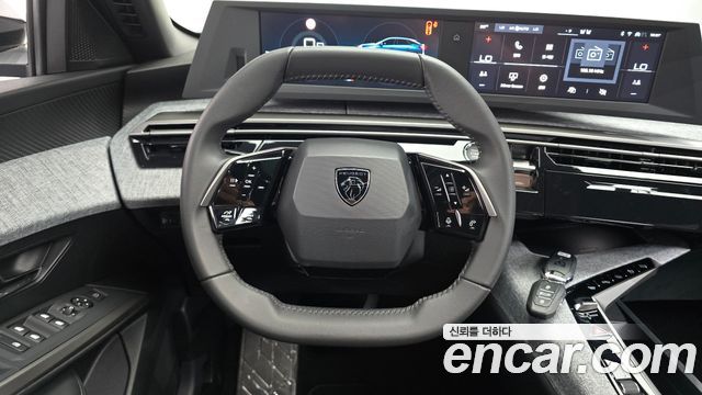 Peugeot 3008 2025 — photo 18
