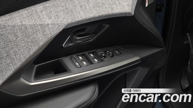 Peugeot 3008 2025 — photo 22