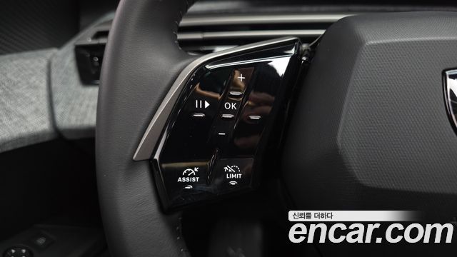 Peugeot 3008 2025 — photo 23