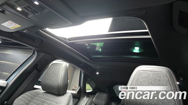 Peugeot 3008 2025 — photo 25