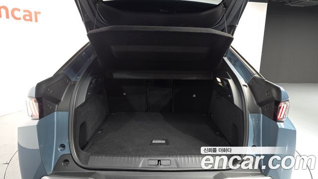 Peugeot 3008 2025 — photo 26