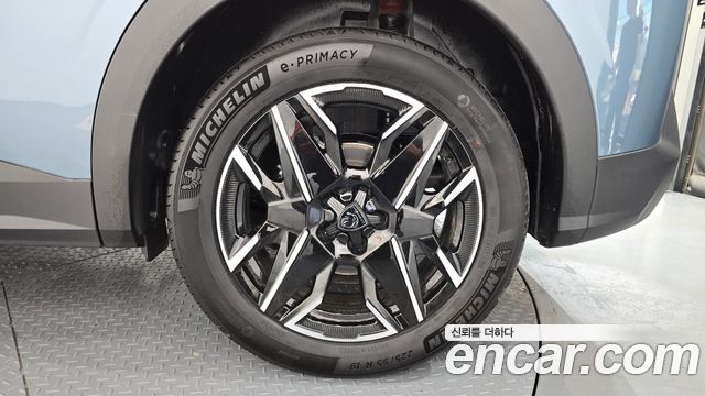 Peugeot 3008 2025 — photo 7