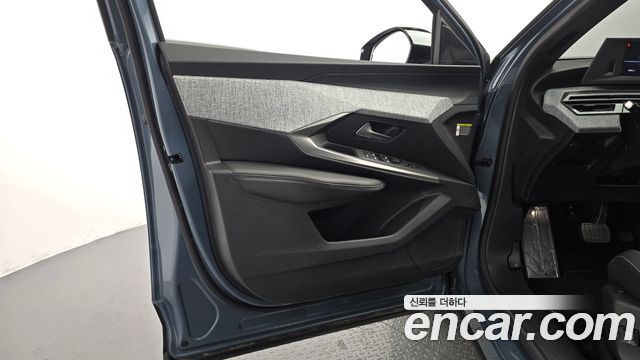 Peugeot 3008 2025 — photo 14