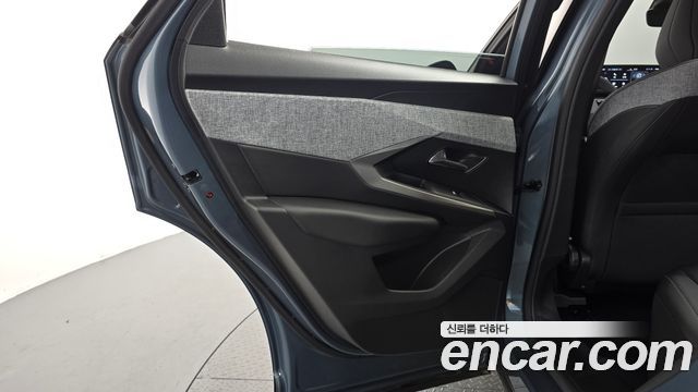 Peugeot 3008 2025 — photo 15