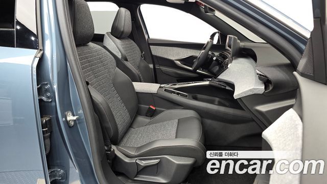 Peugeot 3008 2025 — photo 16