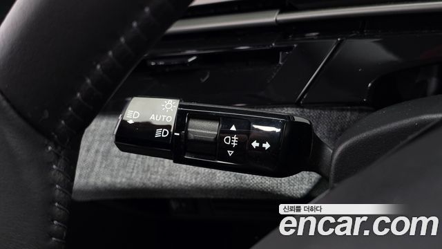 Peugeot 3008 2025 — photo 27