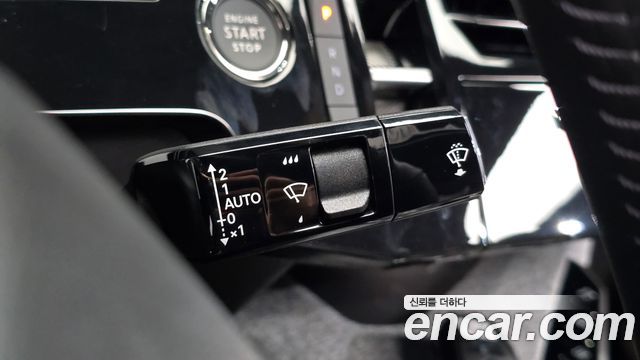 Peugeot 3008 2025 — photo 28