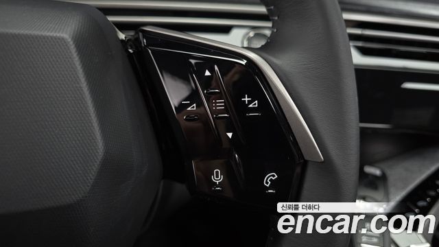 Peugeot 3008 2025 — photo 29