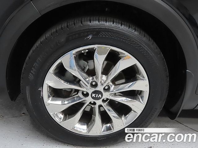 Kia Sorento 2018 — photo 5