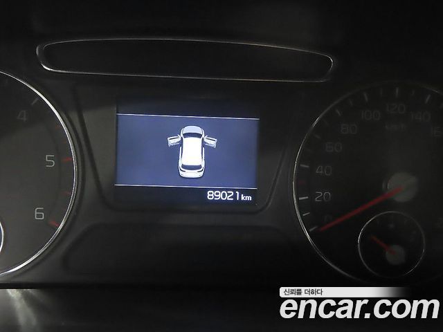 Kia Sorento 2018 — photo 8