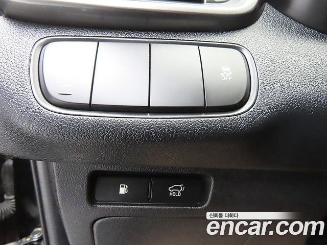 Kia Sorento 2018 — photo 12