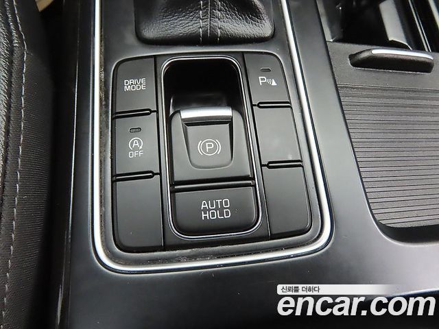 Kia Sorento 2018 — photo 14