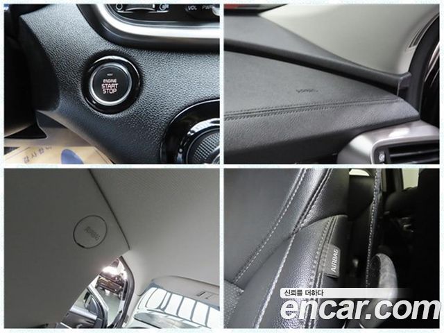 Kia Sorento 2018 — photo 17