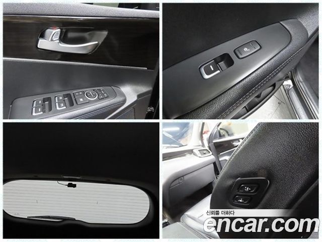 Kia Sorento 2018 — photo 18