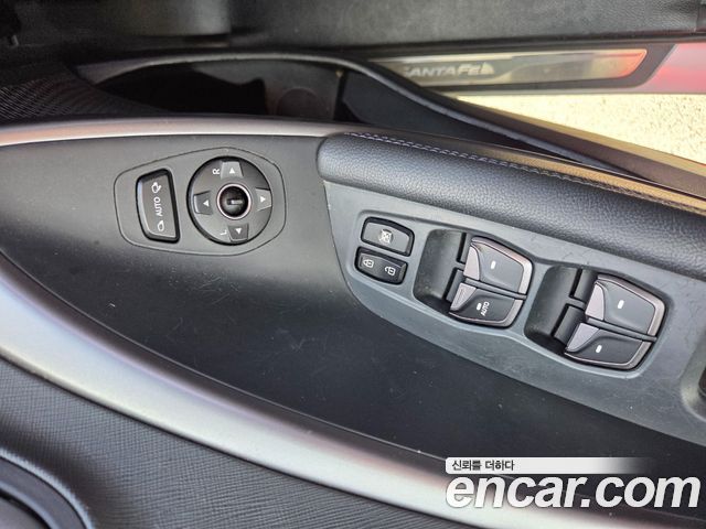 Hyundai Santafe 2013 — photo 13