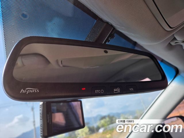 Hyundai Santafe 2013 — photo 14