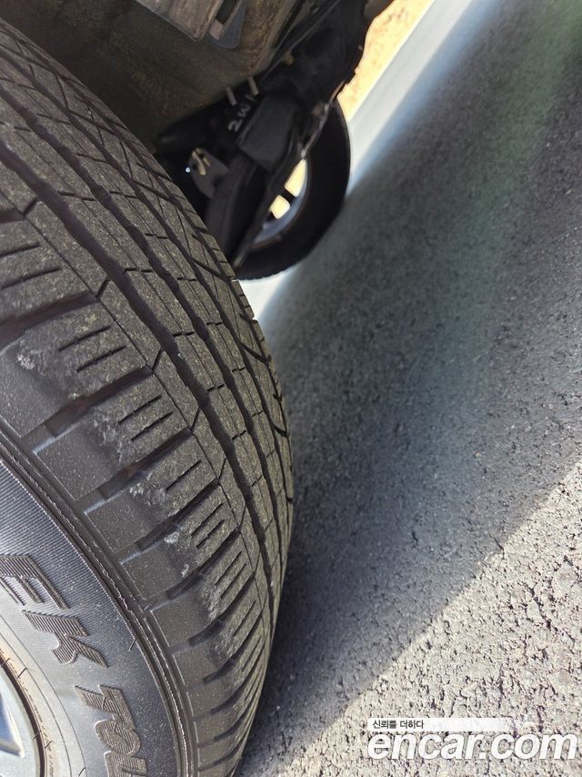 Hyundai Santafe 2013 — photo 18