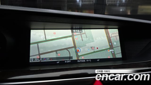 Genesis EQ900 2016 — photo 14