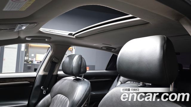 Genesis EQ900 2016 — photo 18