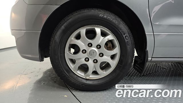 Hyundai Starex 2014 — photo 5