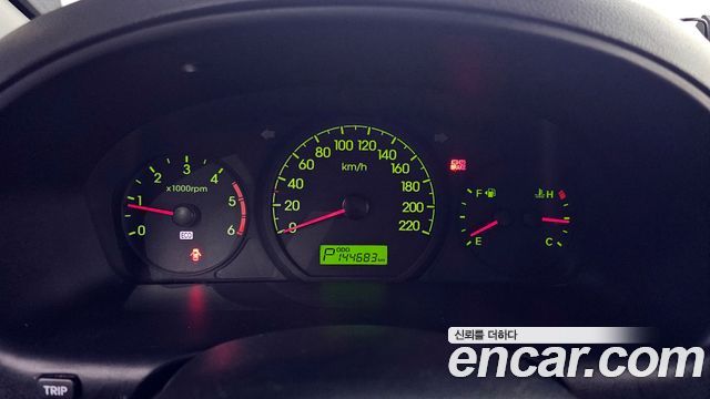 Hyundai Starex 2014 — photo 8