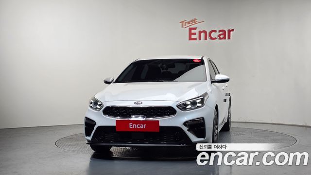 Kia K3 2019 — photo 3