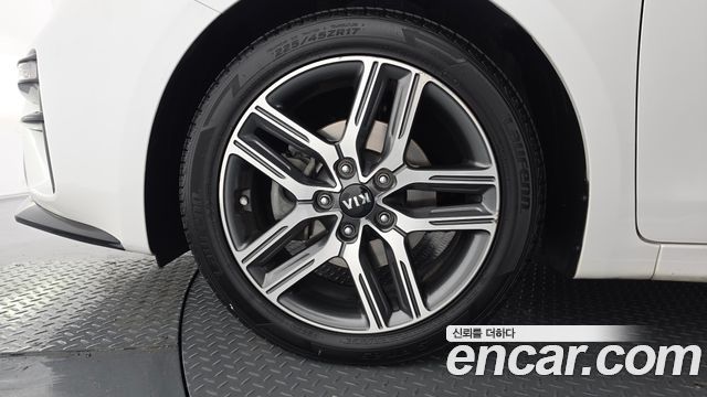 Kia K3 2019 — photo 5
