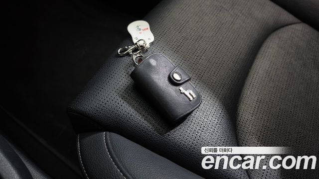 Kia K3 2019 — photo 21