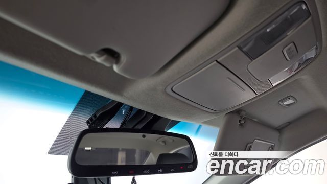 Kia K3 2019 — photo 26