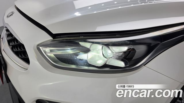 Kia K3 2019 — photo 8