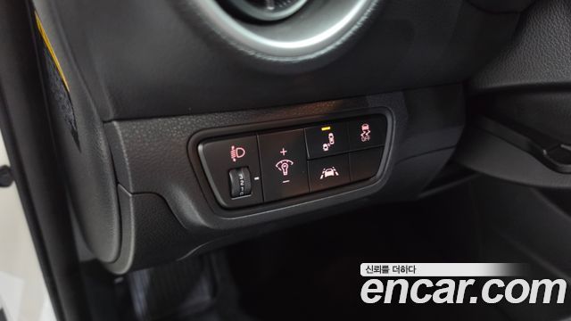 Kia K3 2019 — photo 27