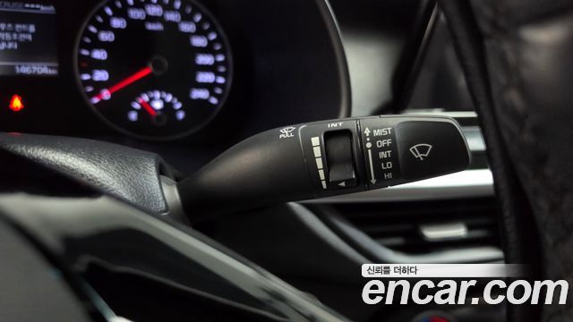 Kia K3 2019 — photo 29