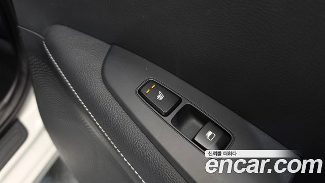 Kia K3 2019 — photo 33
