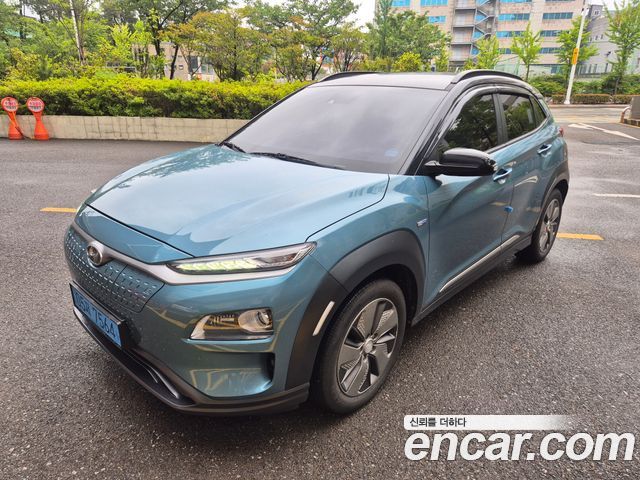 Hyundai Kona 2019 — photo 2