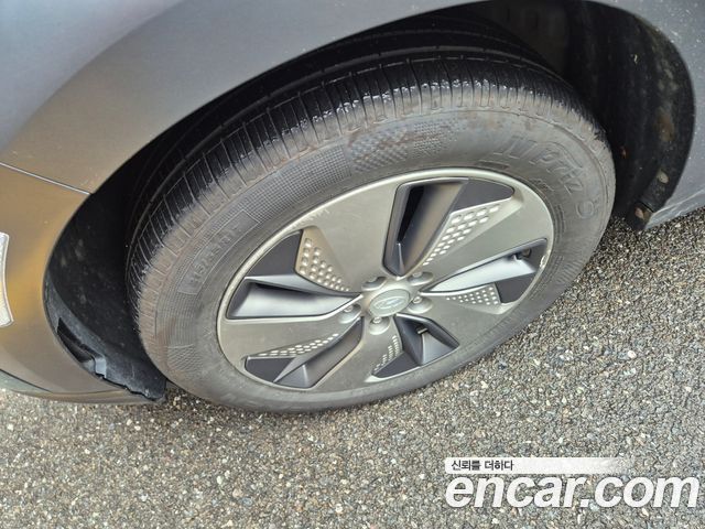 Hyundai Kona 2019 — photo 5