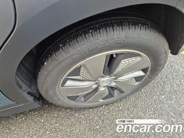 Hyundai Kona 2019 — photo 6